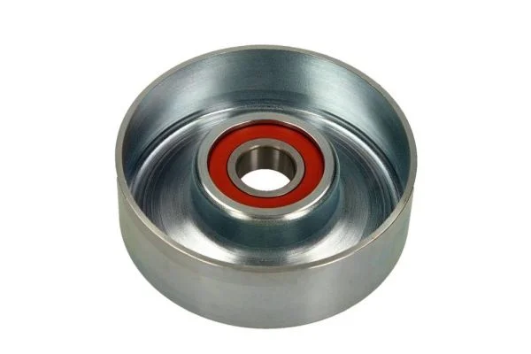 Tensioner Pulley, V-ribbed belt MAXGEAR 54-1466