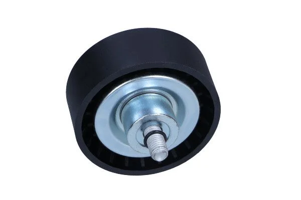 Deflection/Guide Pulley, V-ribbed belt MAXGEAR 54-2060