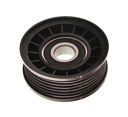 Tensioner Pulley, V-ribbed belt MAXGEAR 54-2069
