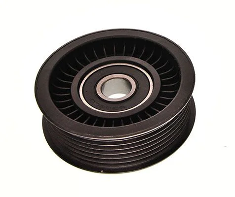 Deflection/Guide Pulley, V-ribbed belt MAXGEAR 54-2072
