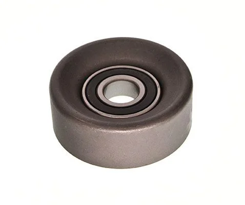 Tensioner Pulley, V-ribbed belt MAXGEAR 54-2075