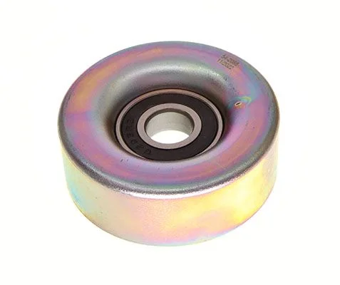 Tensioner Pulley, V-ribbed belt MAXGEAR 54-2088