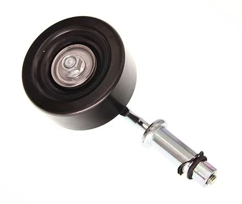 Tensioner Pulley, V-ribbed belt MAXGEAR 54-2095
