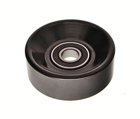 Tensioner Pulley, V-ribbed belt MAXGEAR 54-2101