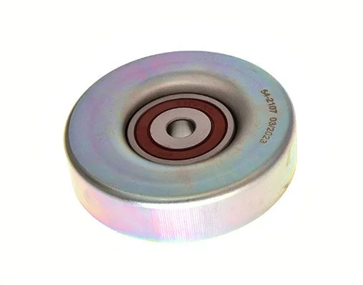 Tensioner Pulley, V-ribbed belt MAXGEAR 54-2107