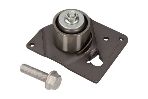 Pulley Kit, timing belt MAXGEAR 56-0031