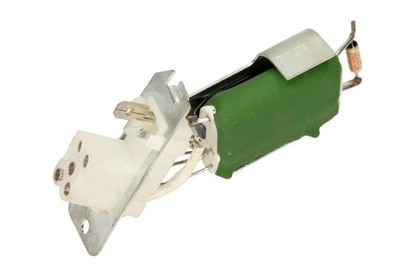 Resistor, interior blower MAXGEAR 57-0095