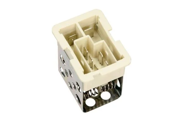 Rezistor, vnútorný ventilátor MAXGEAR 57-0110