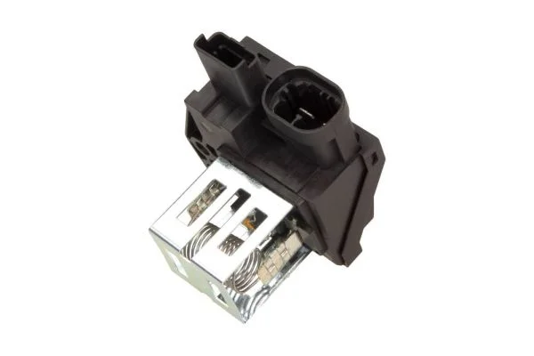 Sériový odpor, elektromotor (ventilátor chladiča) MAXGEAR 57-0179