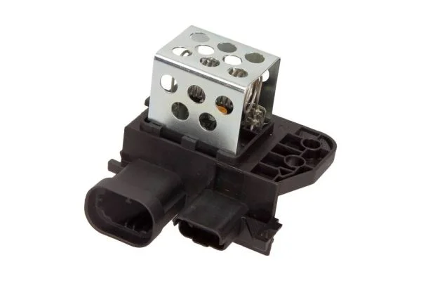 Riadiaca jednotka, elektrický ventilátor (chladenie motora) MAXGEAR 57-0181