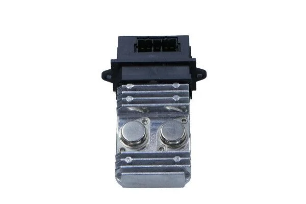 Resistor, interior blower MAXGEAR 57-0376