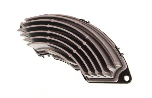 Rezistor, vnútorný ventilátor MAXGEAR 57-0380