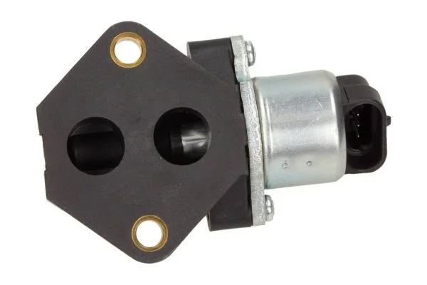 Regulačný ventil voľnobehu, prívod vzduchu MAXGEAR 58-0063