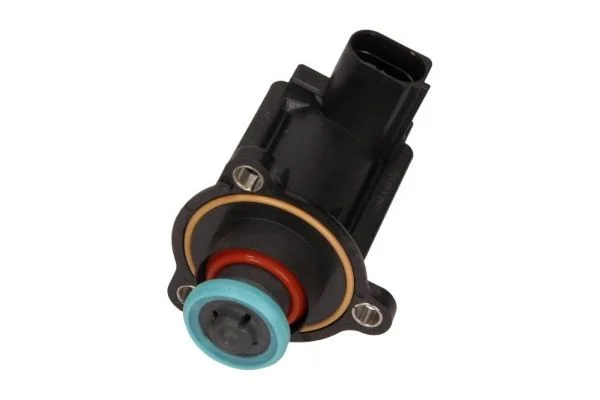Recirkulačný vzduchový ventil, nabíjačka MAXGEAR 58-0081