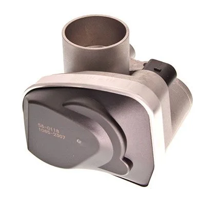 Škrtiaca klapka MAXGEAR 58-0118