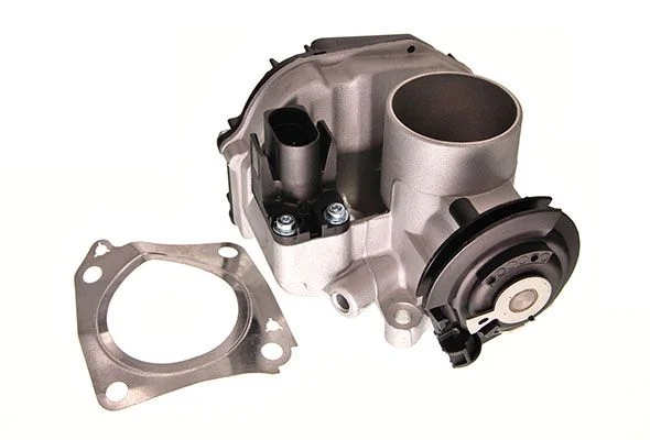 Škrtiaca klapka MAXGEAR 58-0119