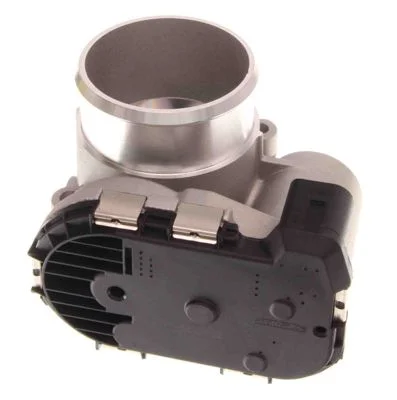 Throttle Body MAXGEAR 58-0132