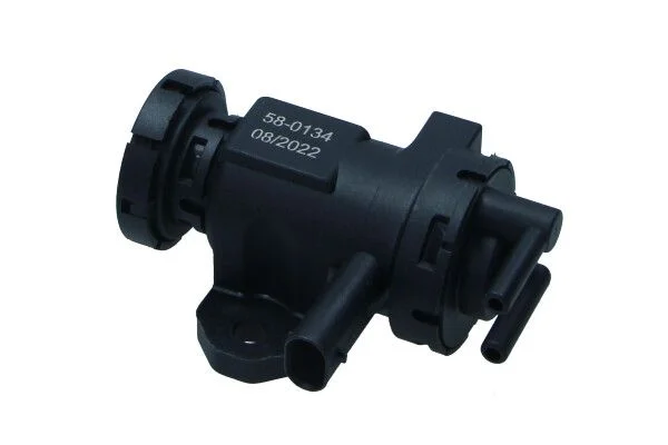 Menič tlaku, regulácia výfukových plynov MAXGEAR 58-0134