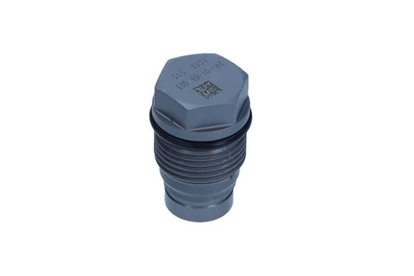 Pressure Limiting Valve, common rail system MAXGEAR 58-0373