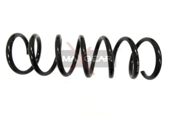 Suspension Spring MAXGEAR 60-0052