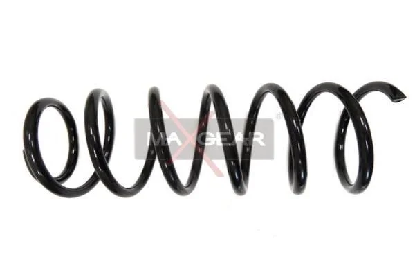 Suspension Spring MAXGEAR 60-0092