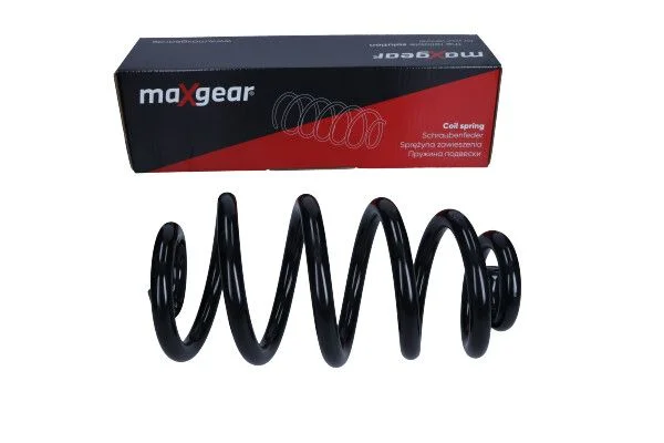 Pružina podvozku MAXGEAR 60-0632D