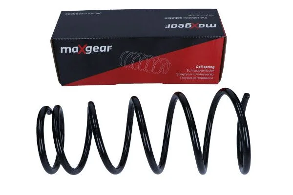 Suspension Spring MAXGEAR 60-0725D