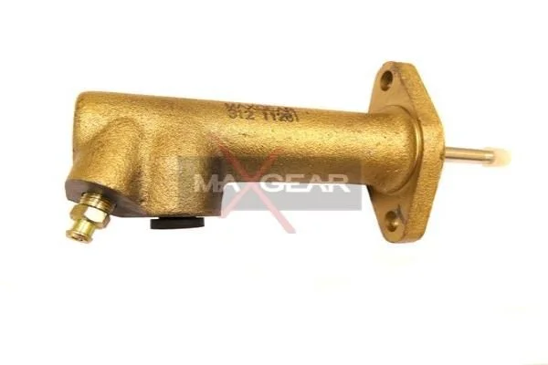 Slave Cylinder, clutch MAXGEAR 61-0048