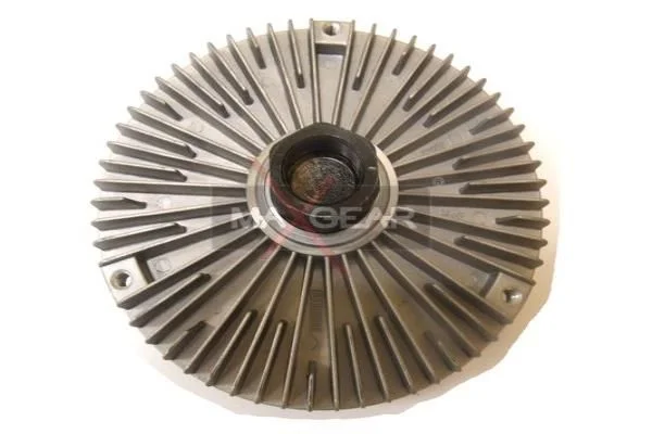 Clutch, radiator fan MAXGEAR 62-0005