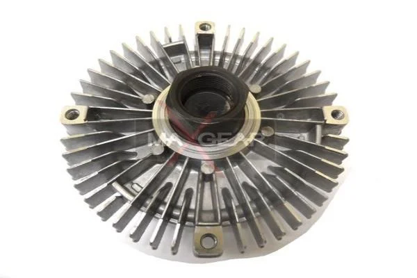 Clutch, radiator fan MAXGEAR 62-0051