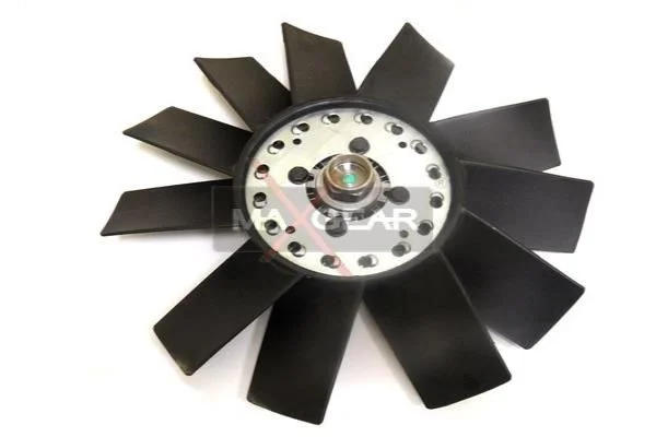 Spojka, ventilátor chladiča MAXGEAR 62-0056