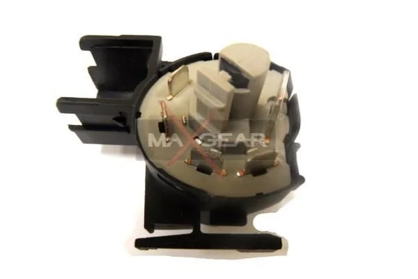 Spínač zapaľovania MAXGEAR 63-0009