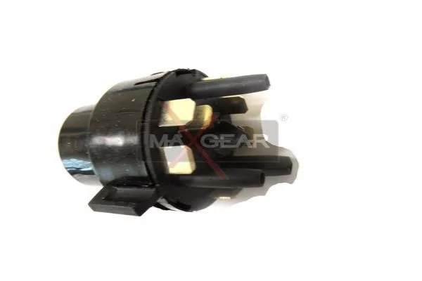 Lock Cylinder, ignition lock MAXGEAR 63-0019