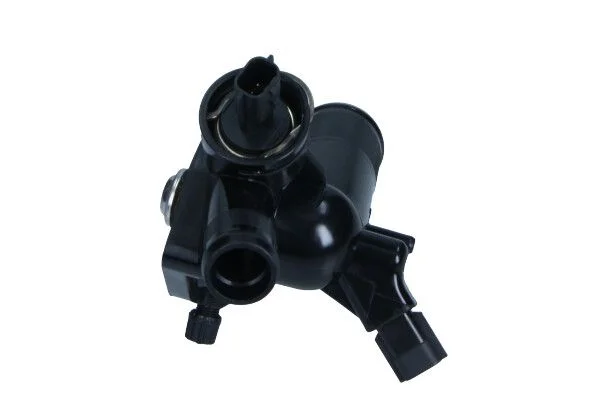Thermostat, coolant MAXGEAR 67-0124