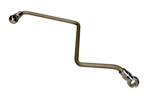 Olejové potrubie, nabíjačka MAXGEAR 68-0150