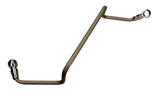 Oil Line, charger MAXGEAR 68-0152