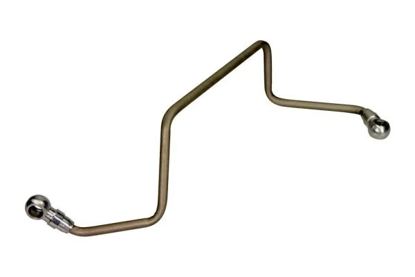 Oil Line, charger MAXGEAR 68-0154