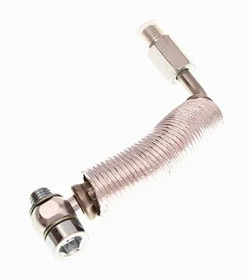 Olejové potrubie, nabíjačka MAXGEAR 68-0342