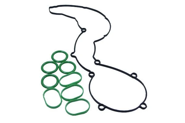 Gasket Set, cylinder head cover MAXGEAR 70-0122