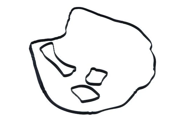 Gasket Set, cylinder head cover MAXGEAR 70-0125