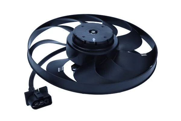 Ventilátor, chladenie motora MAXGEAR 71-0012