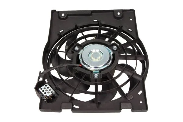 Ventilátor, chladenie motora MAXGEAR 71-0028