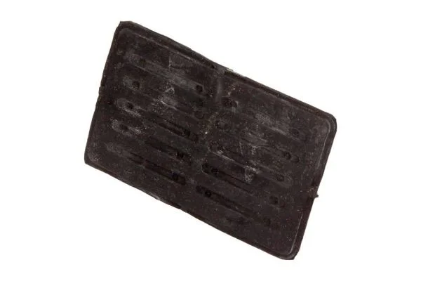 Gumový nárazník, odpruženie MAXGEAR 72-0196