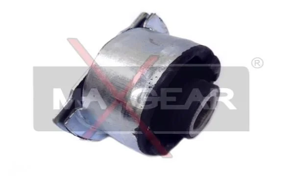 Bushing, axle beam MAXGEAR 72-0638