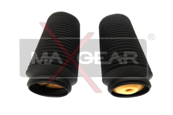 Sada protiprachový kryt, tlmič nárazov MAXGEAR 72-1164