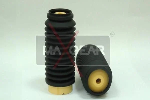 Sada protiprachový kryt, tlmič nárazov MAXGEAR 72-1167