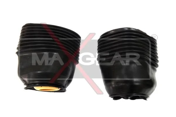 Sada protiprachový kryt, tlmič nárazov MAXGEAR 72-1199