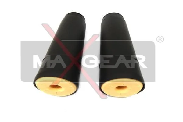 Dust Cover Kit, shock absorber MAXGEAR 72-1201