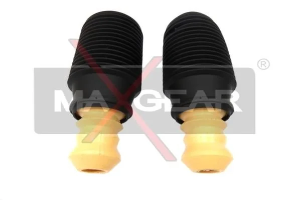 Sada protiprachový kryt, tlmič nárazov MAXGEAR 72-1214