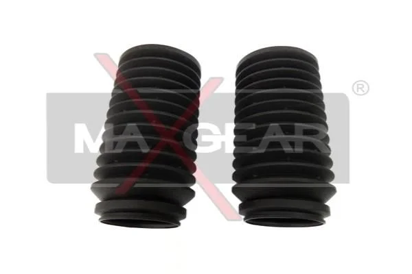 Sada protiprachový kryt, tlmič nárazov MAXGEAR 72-1216